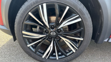 Nissan Juke 1.0 DiG-T 114 Tekna+ 5dr Petrol Hatchback